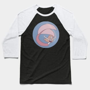 Small child attraction Baseball T-Shirt